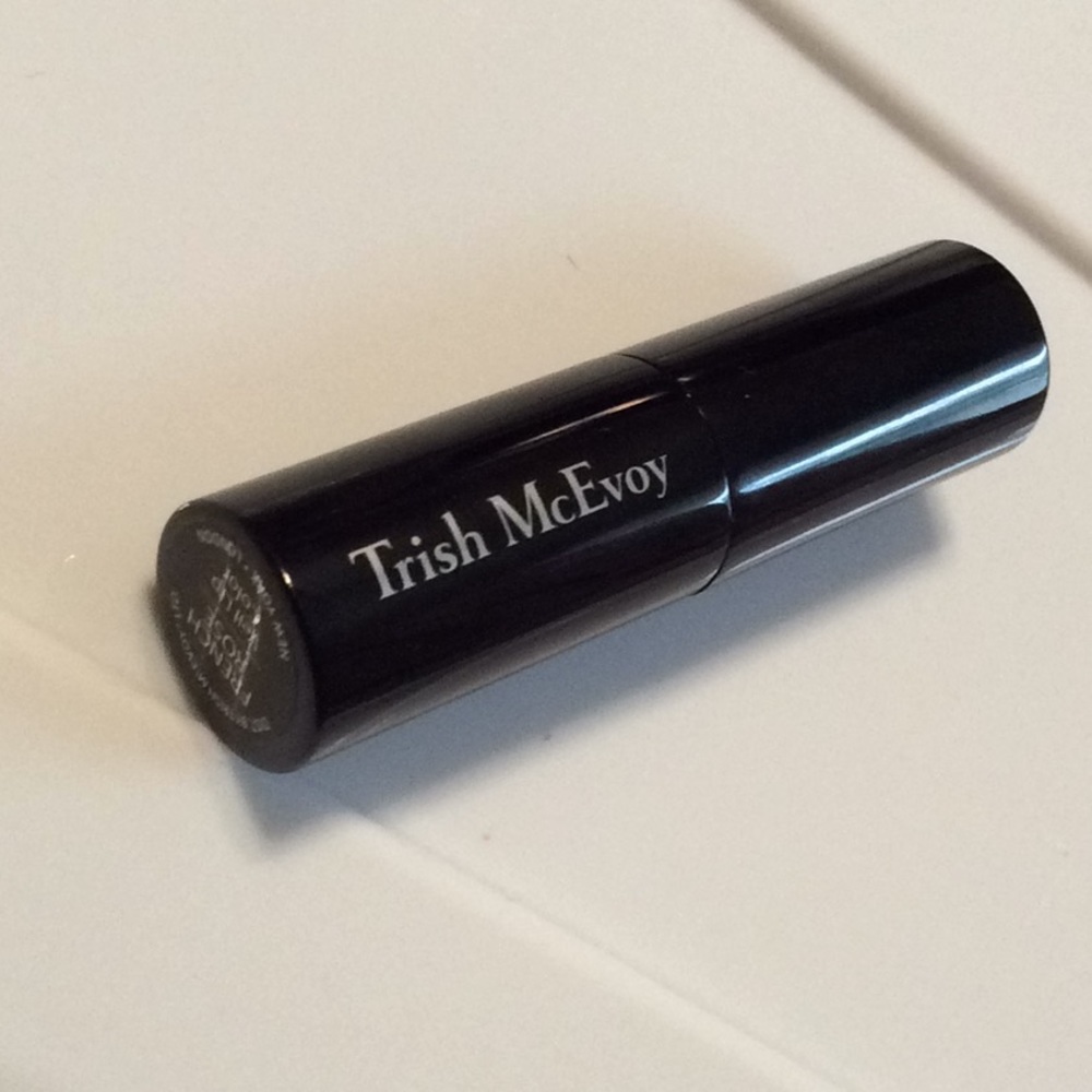 Trish mcevoy lipstick French rose